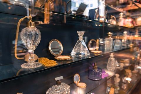 Ted Baker, Fifth Avenue